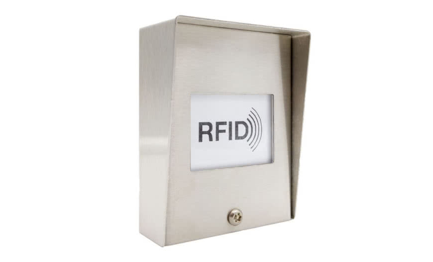 Nowość od Cyfral - czytnik autonomiczny RFID 125kHZ