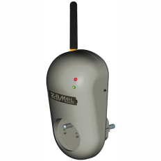 Zdalny wyłącznik GSM GRG-01